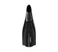 Mares Avanti Tre Full Foot Scuba Diving Snorkeling Fins - Black - All Sizes