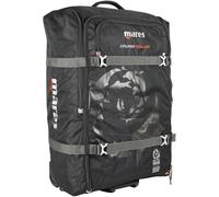Mares Bag Cruise Back Pack Roller (Black)