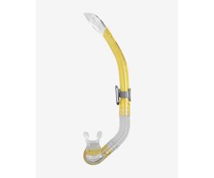 Mares Bay Tube Yellow