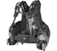 Mares BCD Rock PRO Adult Diving BCD Jacket Black/Grey M
