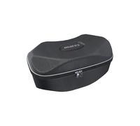 Mares, Black, Oval and Shell Round Container, Unisex, UNI