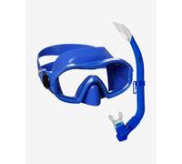 Mares Blenny Set Blue Kids