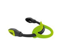 Mares Bungee Replacement Fin Strap (Pair) Scuba Diving Dive Fins Lime 415363
