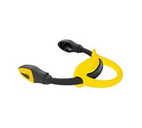 Mares Bungee Replacement Fin Strap (Pair) Scuba Diving Dive Fins Yellow 415363