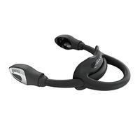 Mares Bungee Strap (Pair) - Black - X-Large