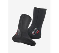 Mares Classic 3mm Socks Black - L