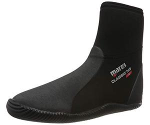 Mares Classic Ng Boots - Unisex Adult Boots Black