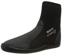 Mares Classic Ng 5 Mm Booties Black EU 38