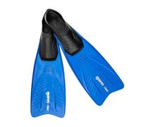 Mares CLIPPER Scuba Diving Flippers Unisex-Adult 30 Blue