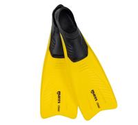Mares CLIPPER Scuba Diving Flippers Unisex-Adult 43 Yellow