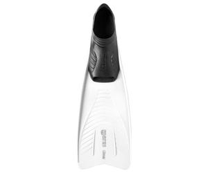 Mares - Clipper - Swim fins size 41-42, white