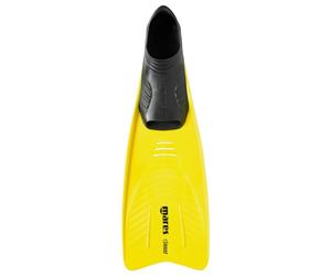 Mares - Clipper - Swim fins size 41-42, yellow