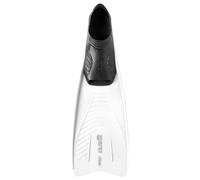 Mares - Clipper - Swim fins size 43-44, white