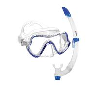 Mares Aquazone Pure Vision Snorkeling Set