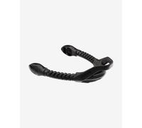 Mares Comfort Bungee Strap Fin Replacement Straps Black (pair) - XL