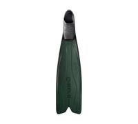 Mares Concorde, Apnea Fins - Adult, Green, Unisex 38