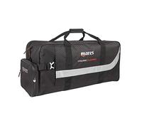 Mares Cruise Backpack Bag Adults Unisex Size: One Size Colour: Black/Grey