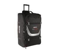 Mares CRUISE BACKPACK Trolley Bag Unisex-Adult One Size Black