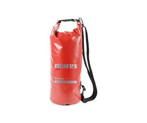 Mares Cruise Dry 10L Bag Unisex-Adult One Size Red