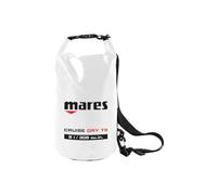 Mares Cruise Dry Bag Unisex-Adult One Size White