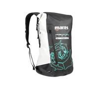 Mares Bp-light 18l Dry Sack Black