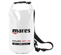 Mares Cruise Dry Bag Unisex-Adult One Size White