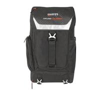 Mares CRUISE JOURNEY Bag Unisex-Adult One Size Black