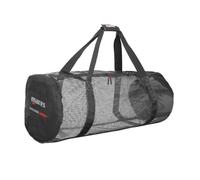 Mares Unisex Adult Mesh Bag Cruise - Black, 95.3 x 38.1 x 38.1 cm/108.5 litre