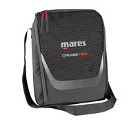 Mares Cruise Reg Bag, Adults, Unisex, Black, One Size