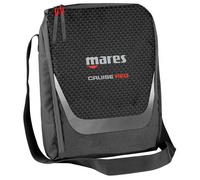 Mares Cruise Reg Bag, Adults, Unisex, Black, One Size