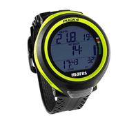 Mares Puck 4 Dive Computer Black