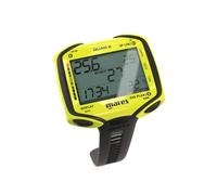 Mares Dive Computer Quad 2 (Yellow)
