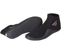 Mares Pure 2 Mm Booties Black EU 45-46