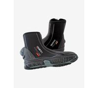 Mares Flexa Ds 5 Mm Booties Black EU 45-46