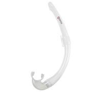 Mares 411479 Snorkel tube Unisex-Adult One Size White