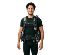 Mares Dragon Sls Bcd Jacket