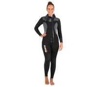 Mares Dual 5 Mm Woman Diving Wetsuit Black XS Woman