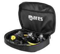 Mares Dual Adj 62x Int Performance Diving Regulator Set