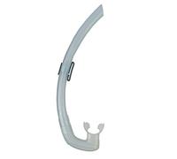 Mares Dual Basic Snorkel - Black/Black, Small/CL SA