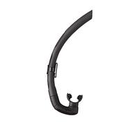 Mares Dual Basic Snorkel - Transparent/CL