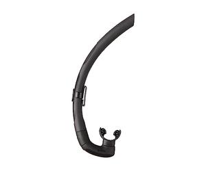 Mares Dual Basic Snorkel - Transparent/CL