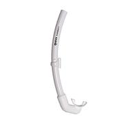 Mares Element Floating Apno Snorkel (White)