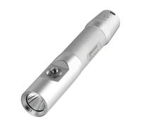 Mares Eos 10lr Torch Silver