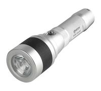 Mares, EOS 10Lrz Underwater Burner Aluminium U Unisex Adult