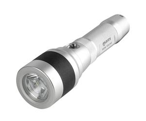 Mares, EOS 10Lrz Underwater Burner Aluminium U Unisex Adult