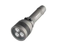 Mares EOS 15RZ Unisex Flashlight - Adult, Black, One Size