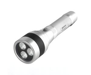 Mares EOS 20 LRZ rechargeable diving flashlight