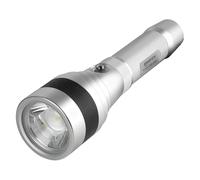 Mares EOS 32LRZ, Rechargeable Underwater Torch, Unisex Adult, Aluminium, U