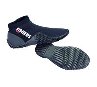Mares Equator 2mm Boot Scuba Diving Snorkeling Booties Wetsuit Boots 412636