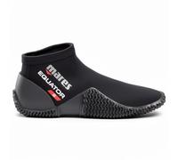 Mares Equator 2 Mm Booties Black EU 35-36